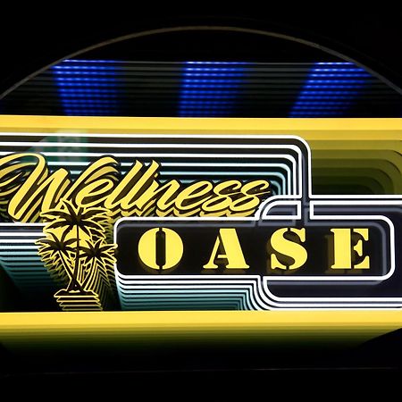 Bed and Breakfast Wellness-Oase Kerkrade Exterior foto