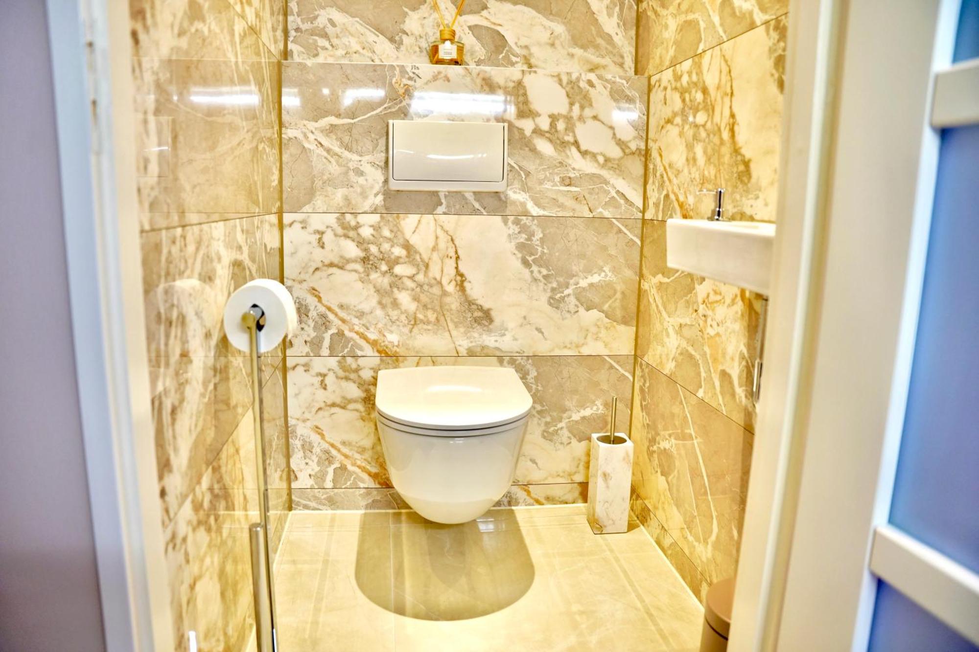 Bed and Breakfast Wellness-Oase Kerkrade Exterior foto