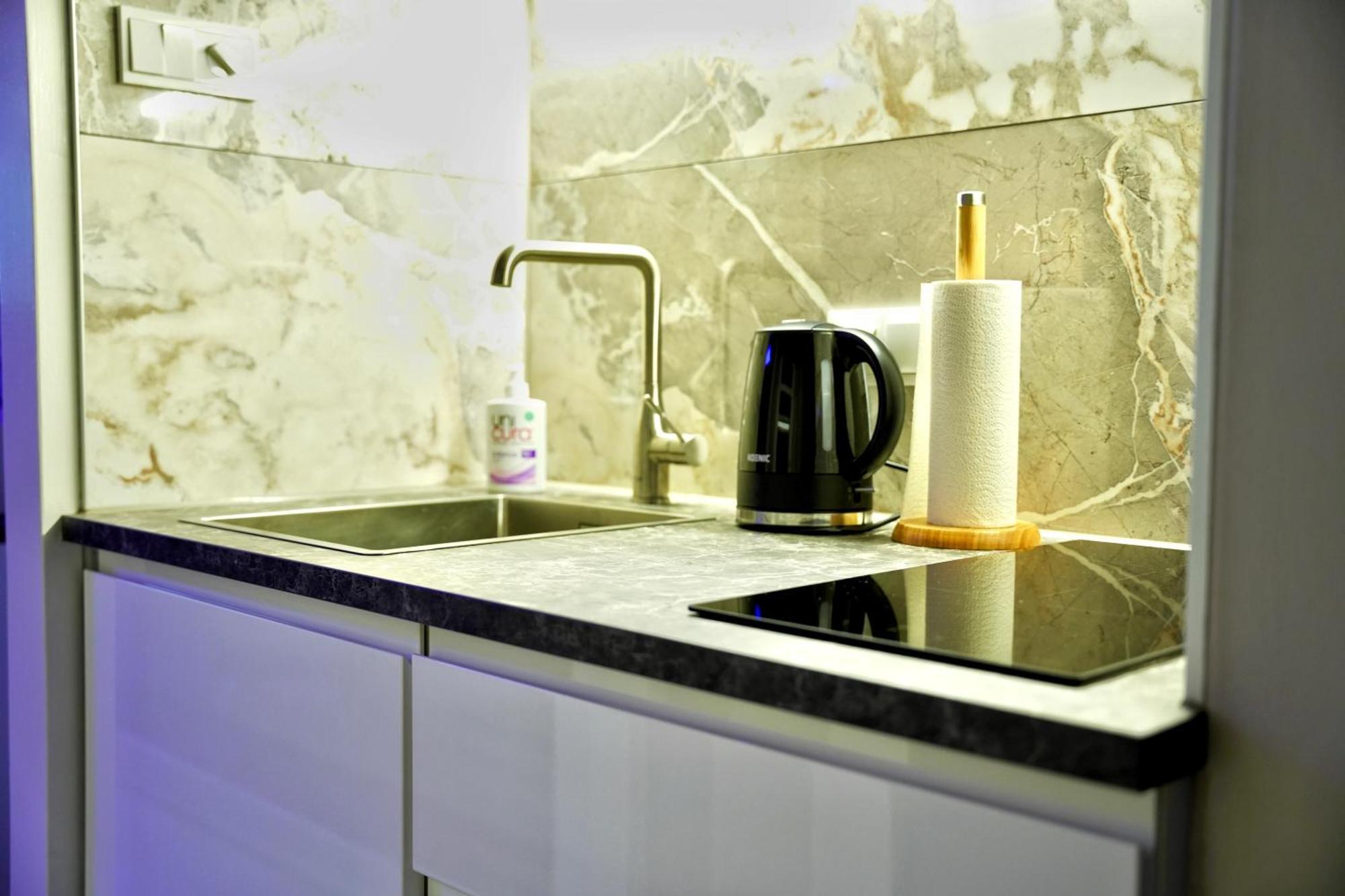 Bed and Breakfast Wellness-Oase Kerkrade Exterior foto