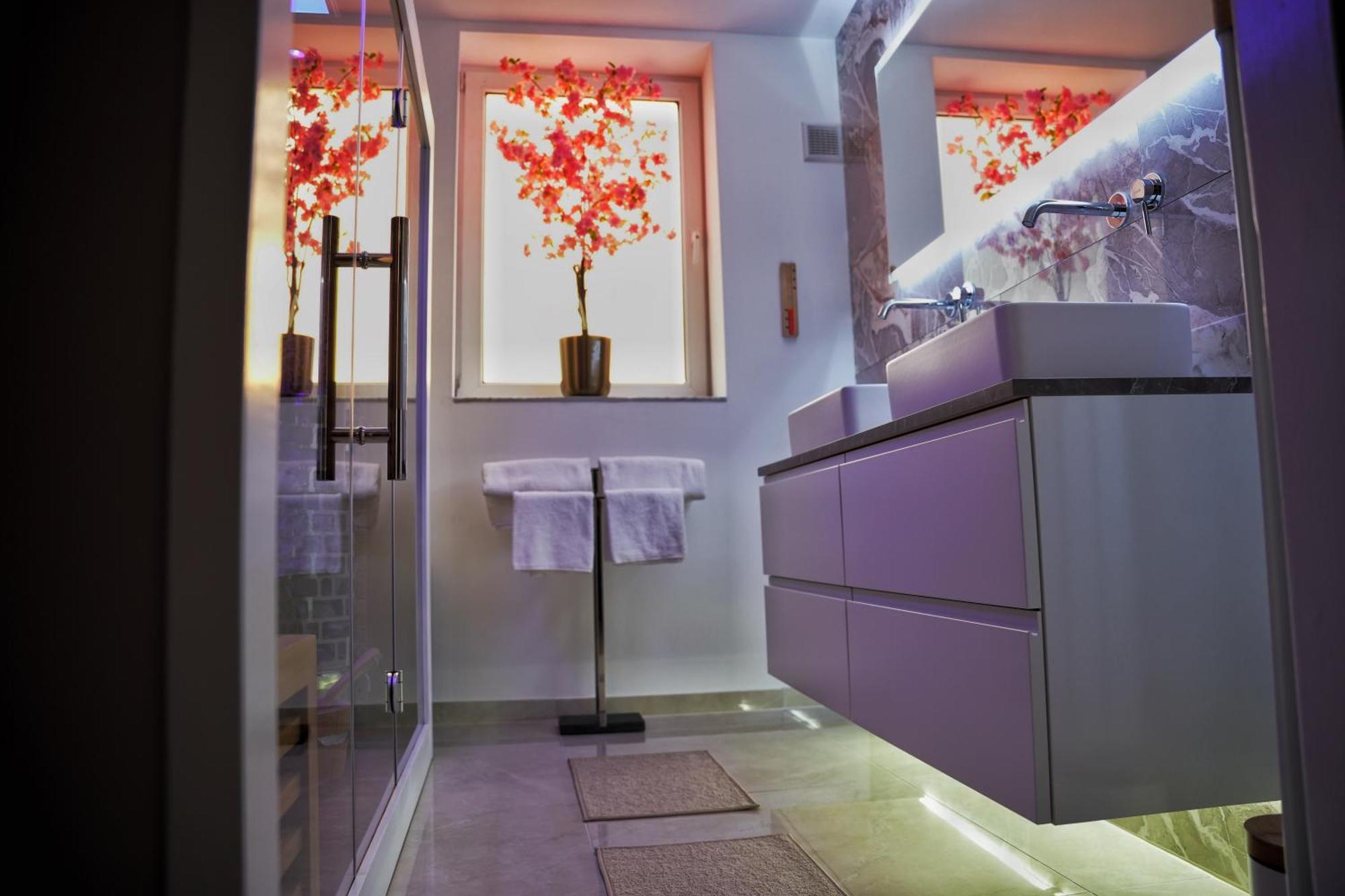 Bed and Breakfast Wellness-Oase Kerkrade Exterior foto