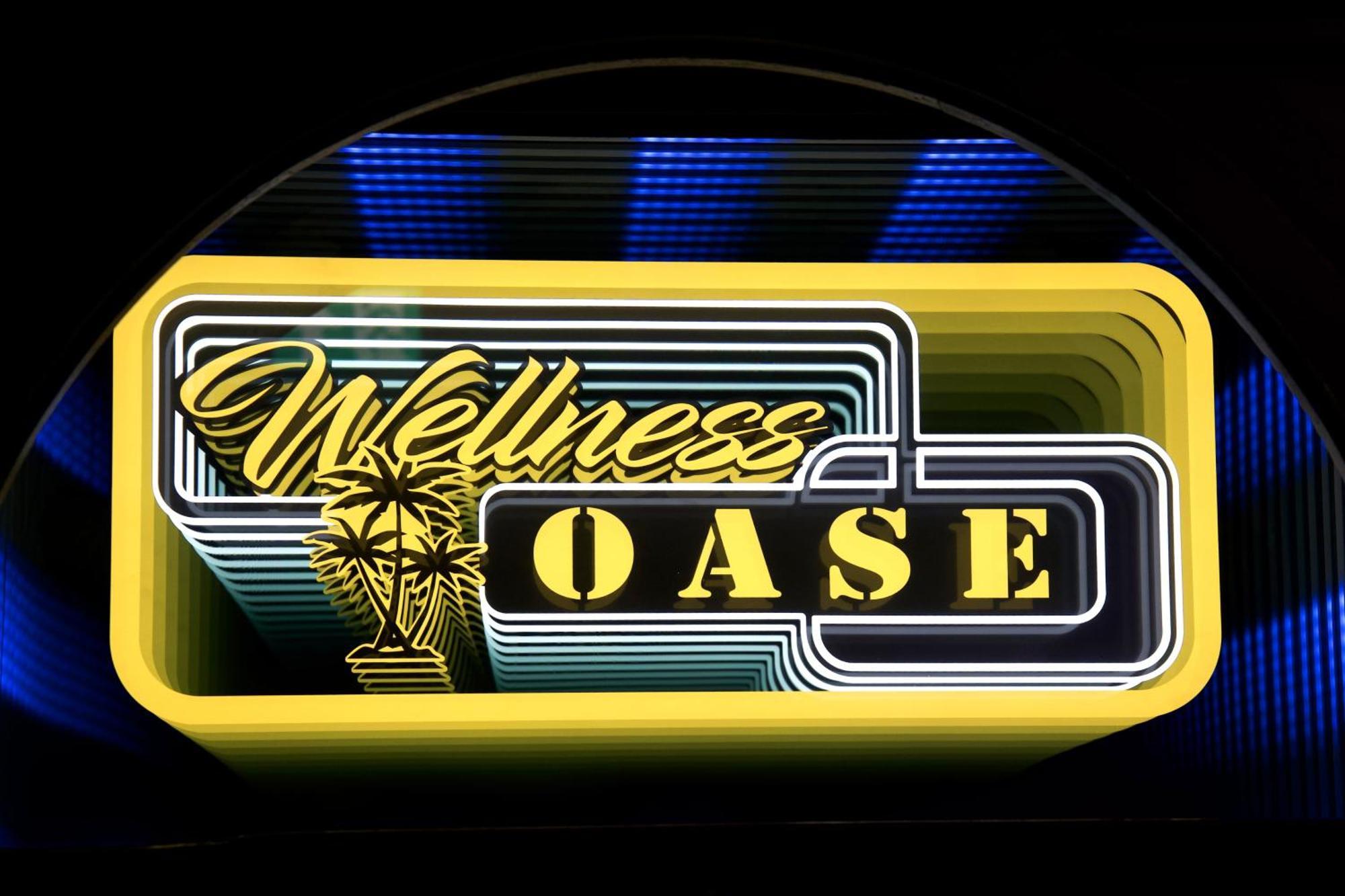 Bed and Breakfast Wellness-Oase Kerkrade Exterior foto